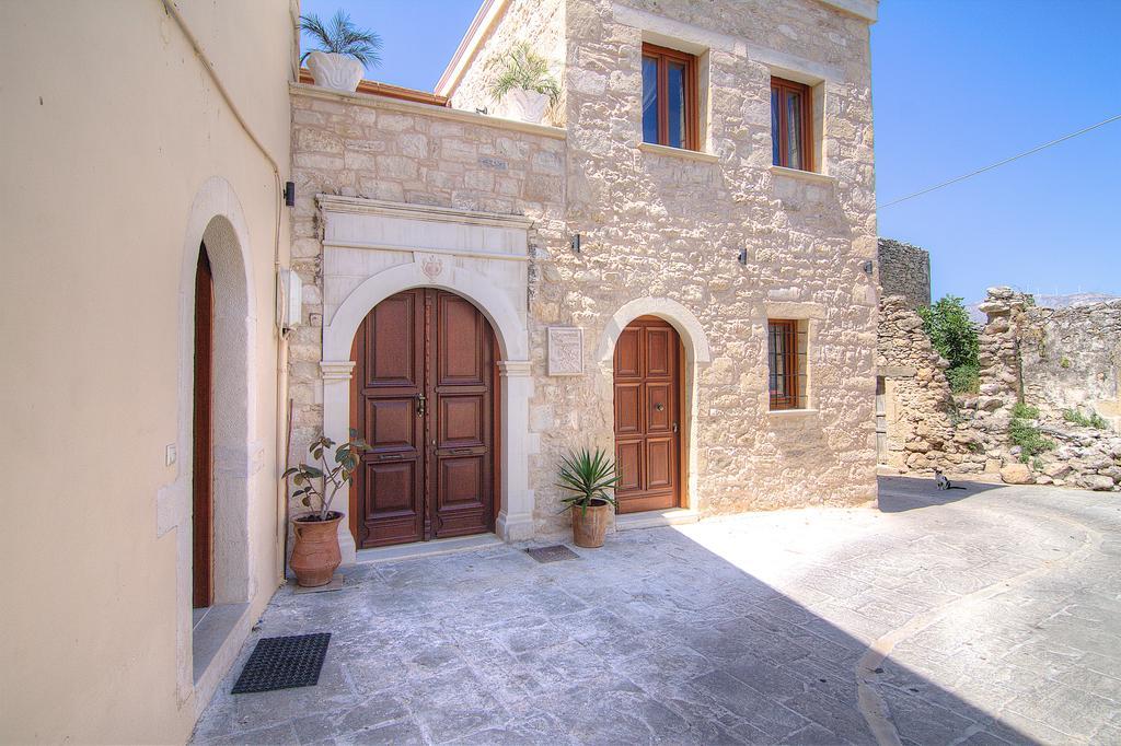 Askoutsi Manor, A Natural Tranquil Retreat, By Thinkvilla Agios Ioannis  Exteriér fotografie