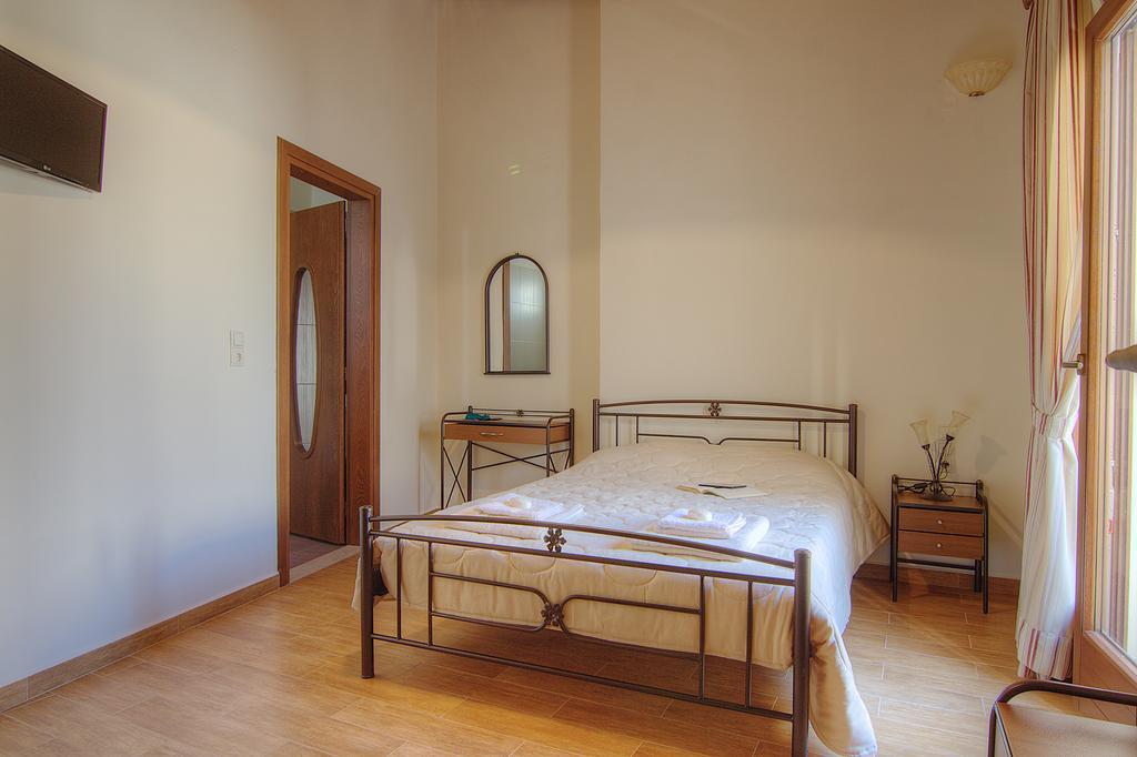 Askoutsi Manor, A Natural Tranquil Retreat, By Thinkvilla Agios Ioannis  Exteriér fotografie