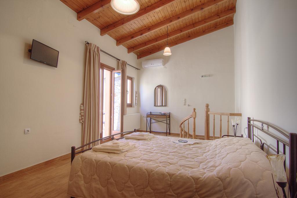 Askoutsi Manor, A Natural Tranquil Retreat, By Thinkvilla Agios Ioannis  Exteriér fotografie